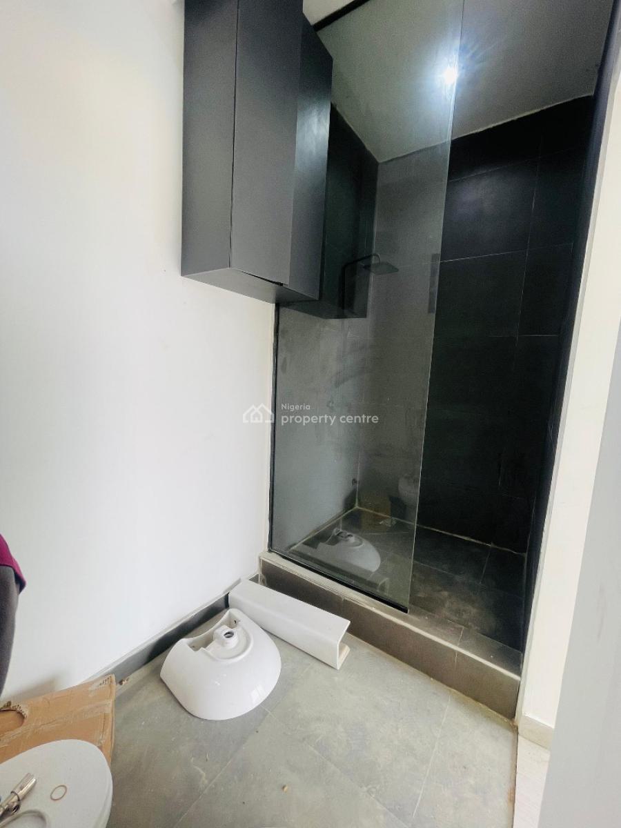 3 Bedroom Apartment, Ikate, Lekki, Lagos, Block of Flats for Sale