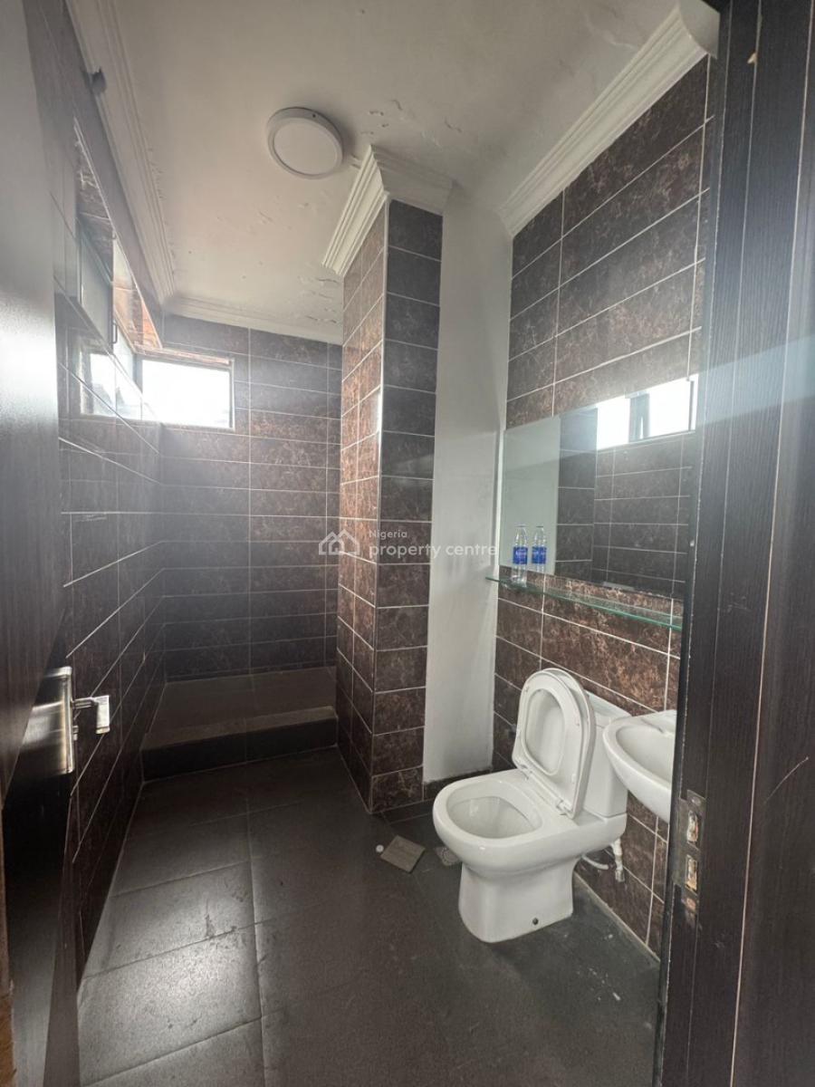 3 Bedroom Flat with Bq, Victoria Island Extension, Oniru, Victoria Island (vi), Lagos, Flat / Apartment for Rent