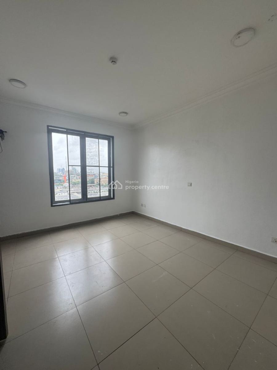 3 Bedroom Flat with Bq, Victoria Island Extension, Oniru, Victoria Island (vi), Lagos, Flat / Apartment for Rent
