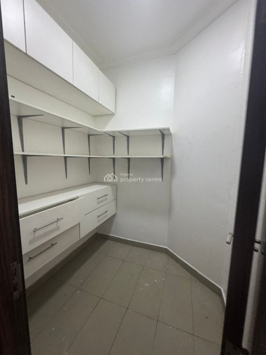 3 Bedroom Flat with Bq, Victoria Island Extension, Oniru, Victoria Island (vi), Lagos, Flat / Apartment for Rent