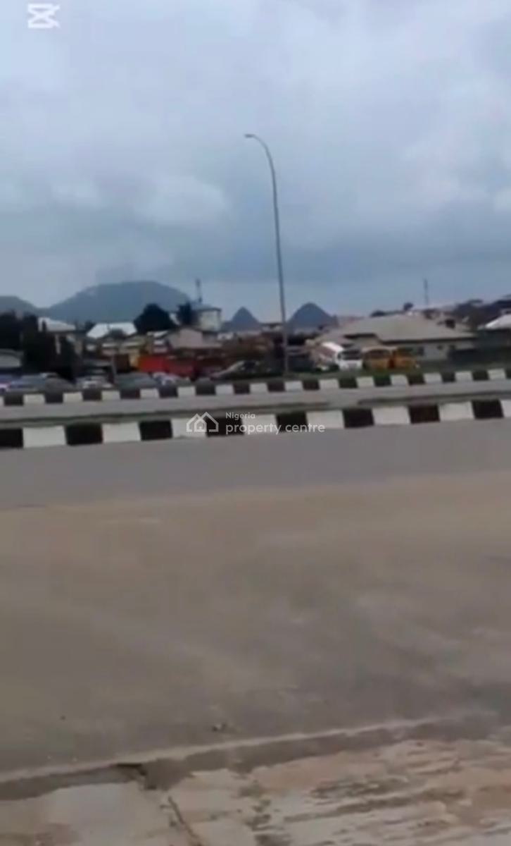 a Standard Functioning  Filling Station, Kubwa, Abuja, Commercial Property for Sale