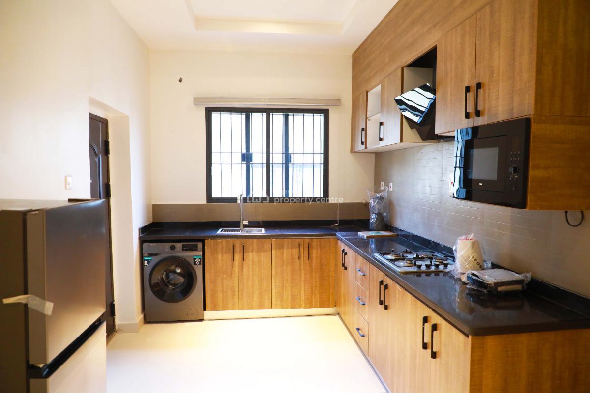 Luxury 2 Bedroom Apartments, By American International School, Durumi, Abuja, Flat / Apartment Short Let
