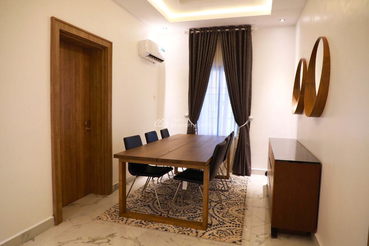 Luxury 2 Bedroom Apartments, By American International School, Durumi, Abuja, Flat / Apartment Short Let