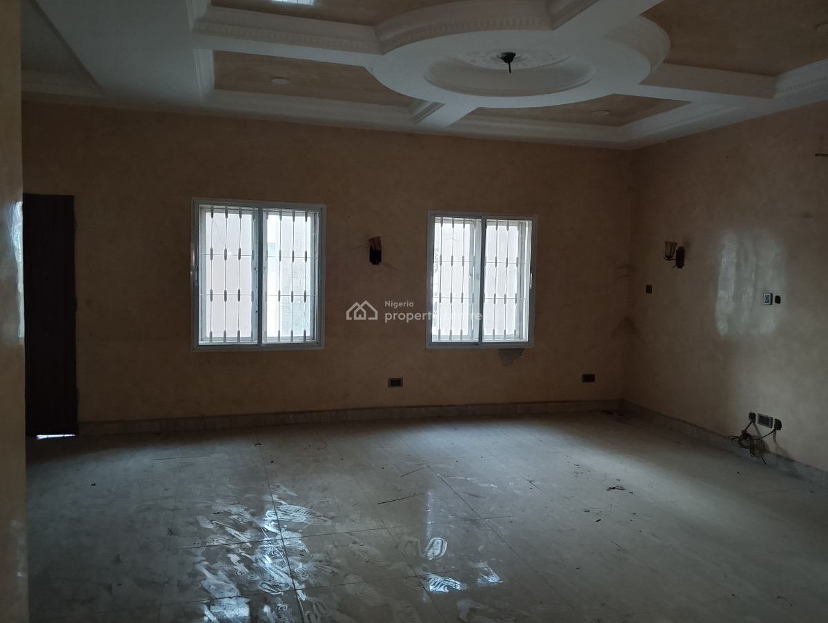 5 Bedrooms Semi-detached Duplex with a 1 Bedroom Bq, Gidado Bukar Crescent, Durumi, Abuja, Semi-detached Duplex for Rent