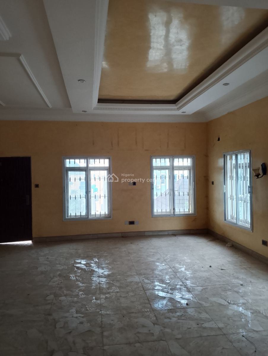 5 Bedrooms Semi-detached Duplex with a 1 Bedroom Bq, Gidado Bukar Crescent, Durumi, Abuja, Semi-detached Duplex for Rent