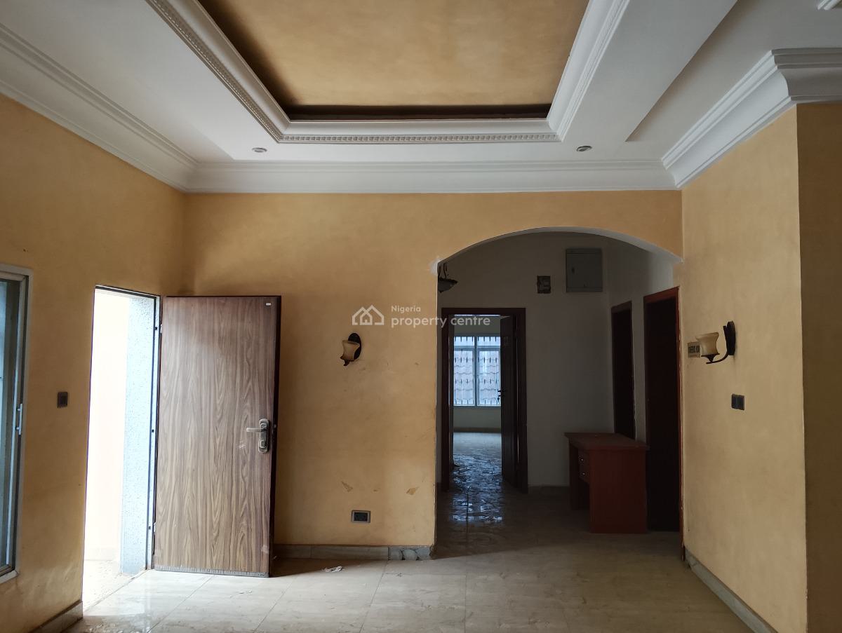 5 Bedrooms Semi-detached Duplex with a 1 Bedroom Bq, Gidado Bukar Crescent, Durumi, Abuja, Semi-detached Duplex for Rent