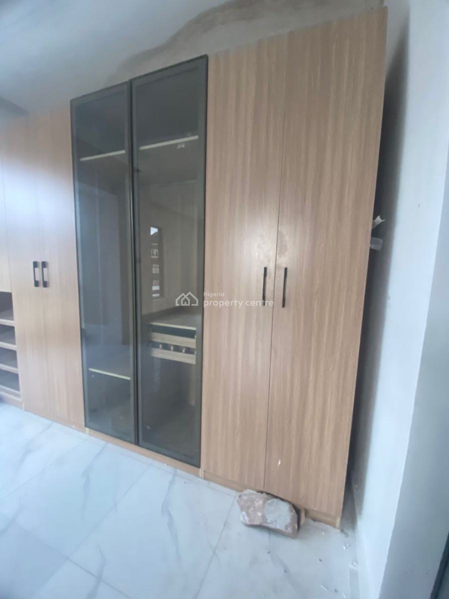 Aesthetically Home Warmth with Rooftop and Cinematic Effects, Call and Enter Estate, Olokonla, Ajah, Lagos, Detached Duplex for Sale