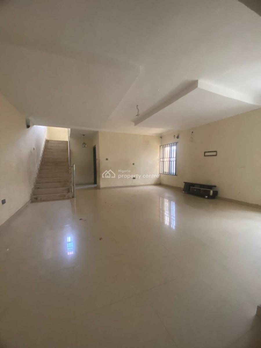 Spacious 3 Bedroom Duplex, Blenco, Sangotedo, Ajah, Lagos, Terraced Duplex for Rent