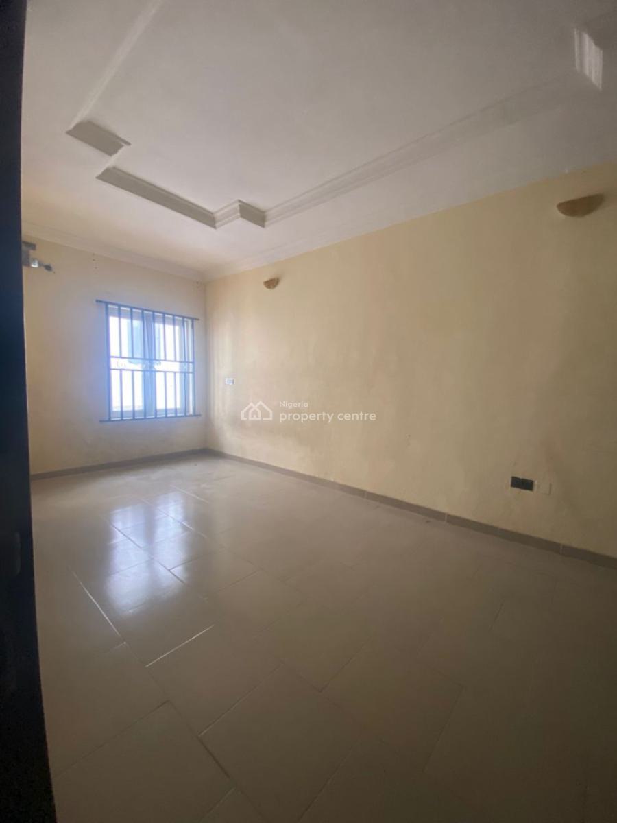 Spacious 3 Bedroom Duplex, Blenco, Sangotedo, Ajah, Lagos, Terraced Duplex for Rent