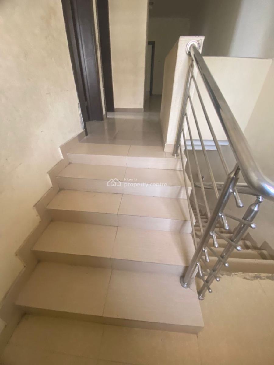Spacious 3 Bedroom Duplex, Blenco, Sangotedo, Ajah, Lagos, Terraced Duplex for Rent