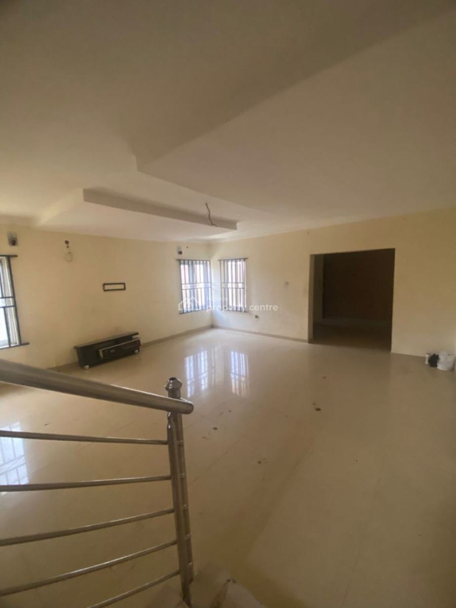 Spacious 3 Bedroom Duplex, Blenco, Sangotedo, Ajah, Lagos, Terraced Duplex for Rent
