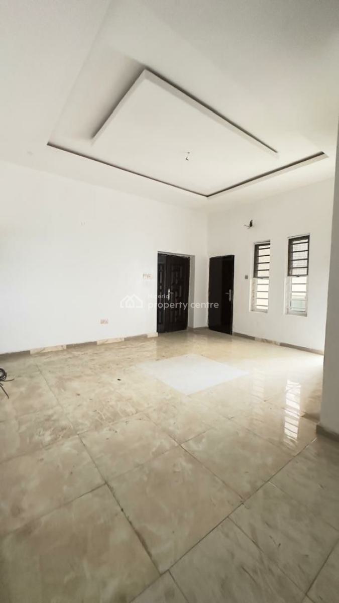 Smart 2 Units Newly Built Standard 2bedroom Apartment, Osapa London, Lekki, Lagos, House for Rent