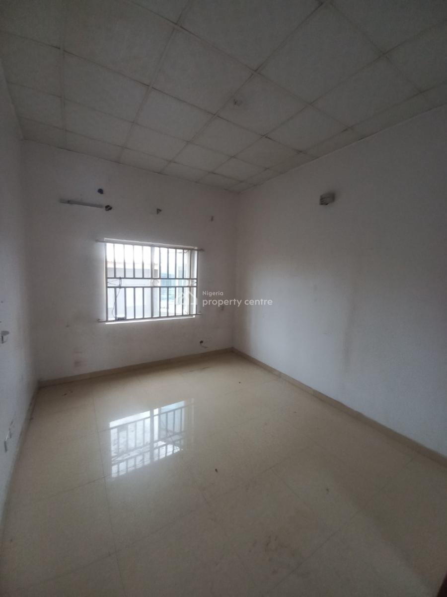 Freshly Served: Spacious Miniflat Apartment, Ogidan, Ajah, Lagos, Mini Flat (room and Parlour) for Rent