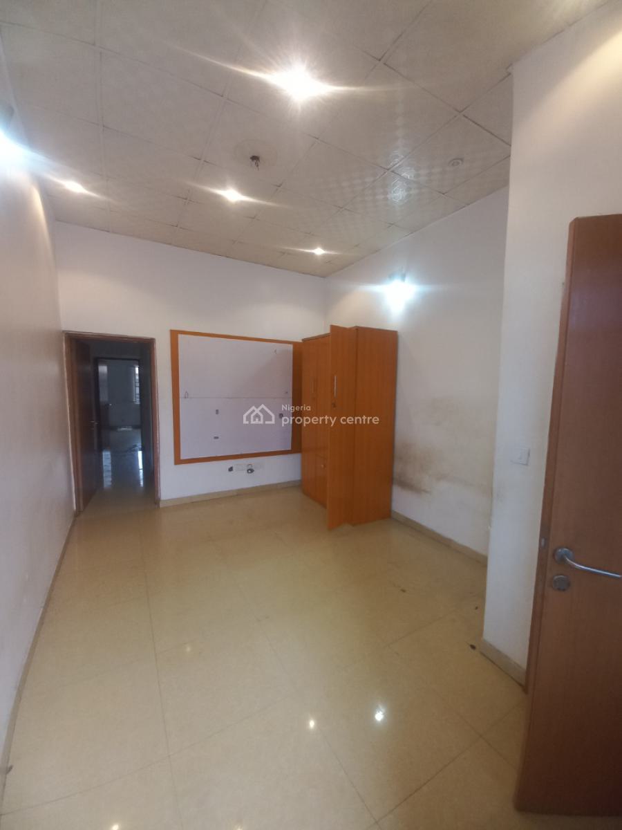 Freshly Served: Spacious Miniflat Apartment, Ogidan, Ajah, Lagos, Mini Flat (room and Parlour) for Rent