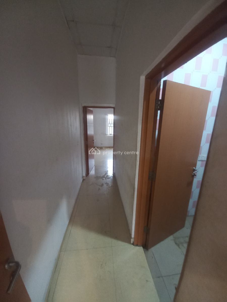 Freshly Served: Spacious Miniflat Apartment, Ogidan, Ajah, Lagos, Mini Flat (room and Parlour) for Rent