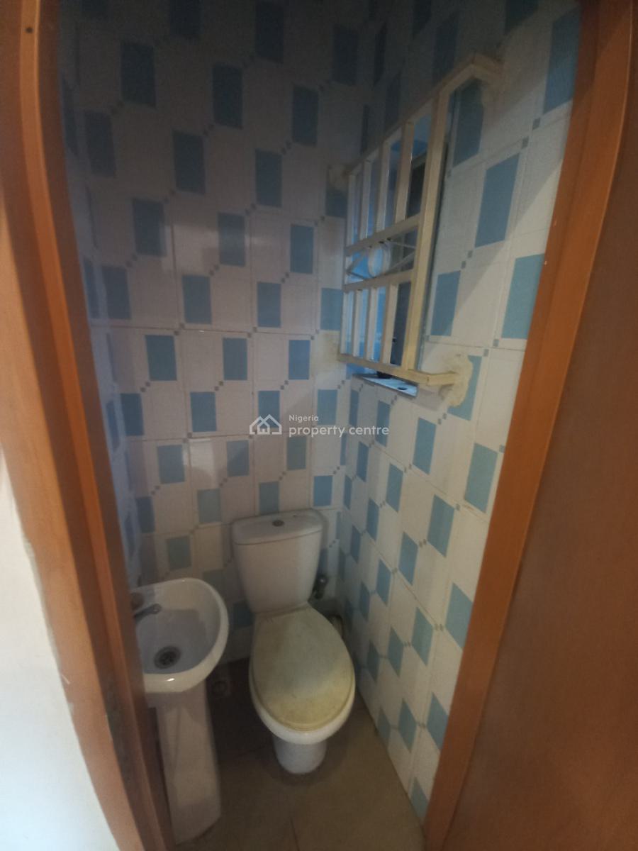 Freshly Served: Spacious Miniflat Apartment, Ogidan, Ajah, Lagos, Mini Flat (room and Parlour) for Rent