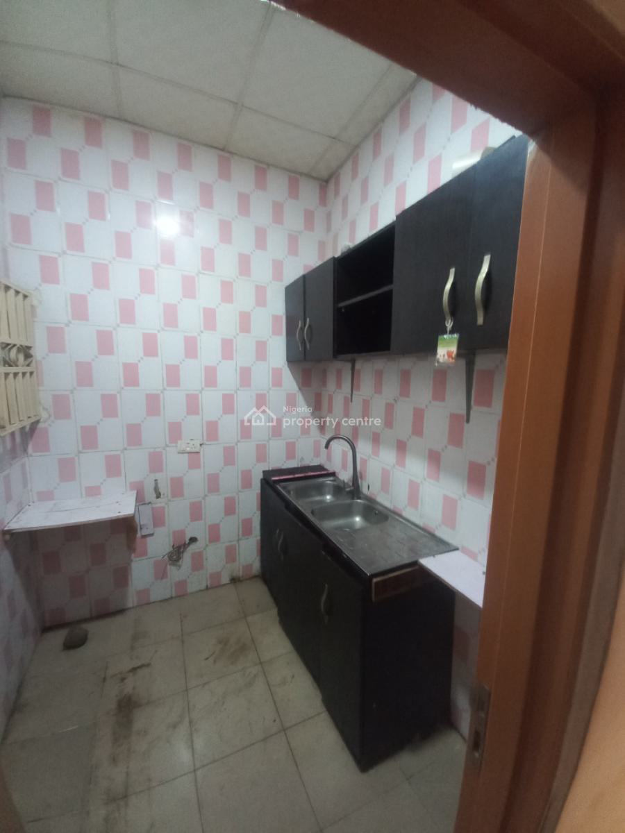 Freshly Served: Spacious Miniflat Apartment, Ogidan, Ajah, Lagos, Mini Flat (room and Parlour) for Rent