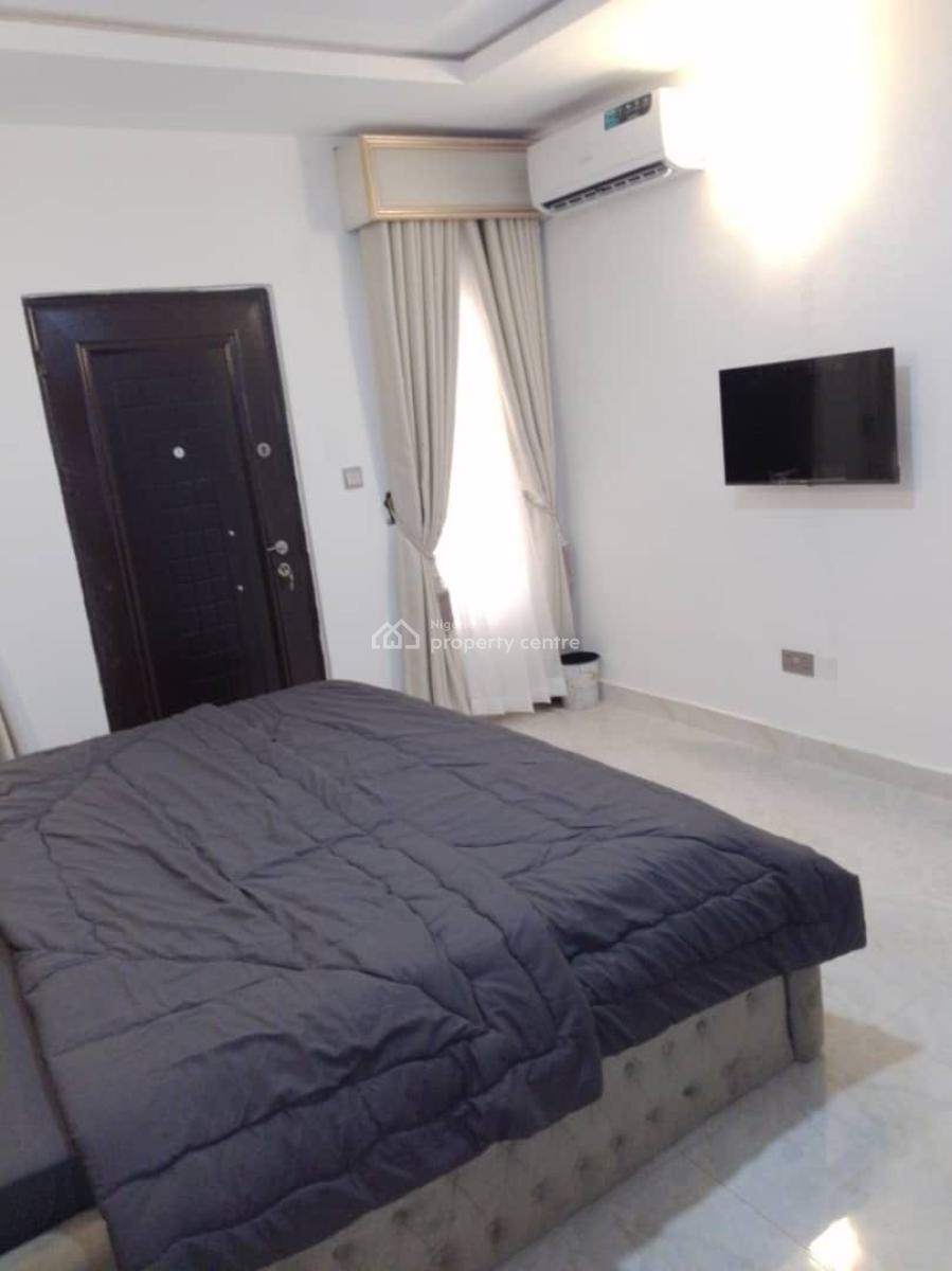 Luxury 3bedroom Duplex, Allen, Allen, Ikeja, Lagos, Semi-detached Bungalow for Rent