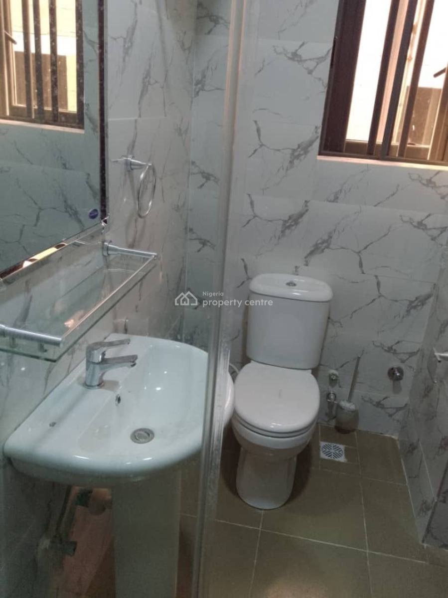 Luxury 3bedroom Duplex, Allen, Allen, Ikeja, Lagos, Semi-detached Bungalow for Rent