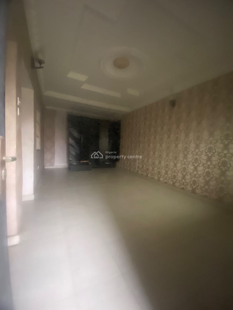 2 Units 4 Bedroom and 1 Unit of 5 Bedroom, Estate Behind Blenco Supermarket, Olokonla, Ajah, Lagos, Terraced Duplex for Sale