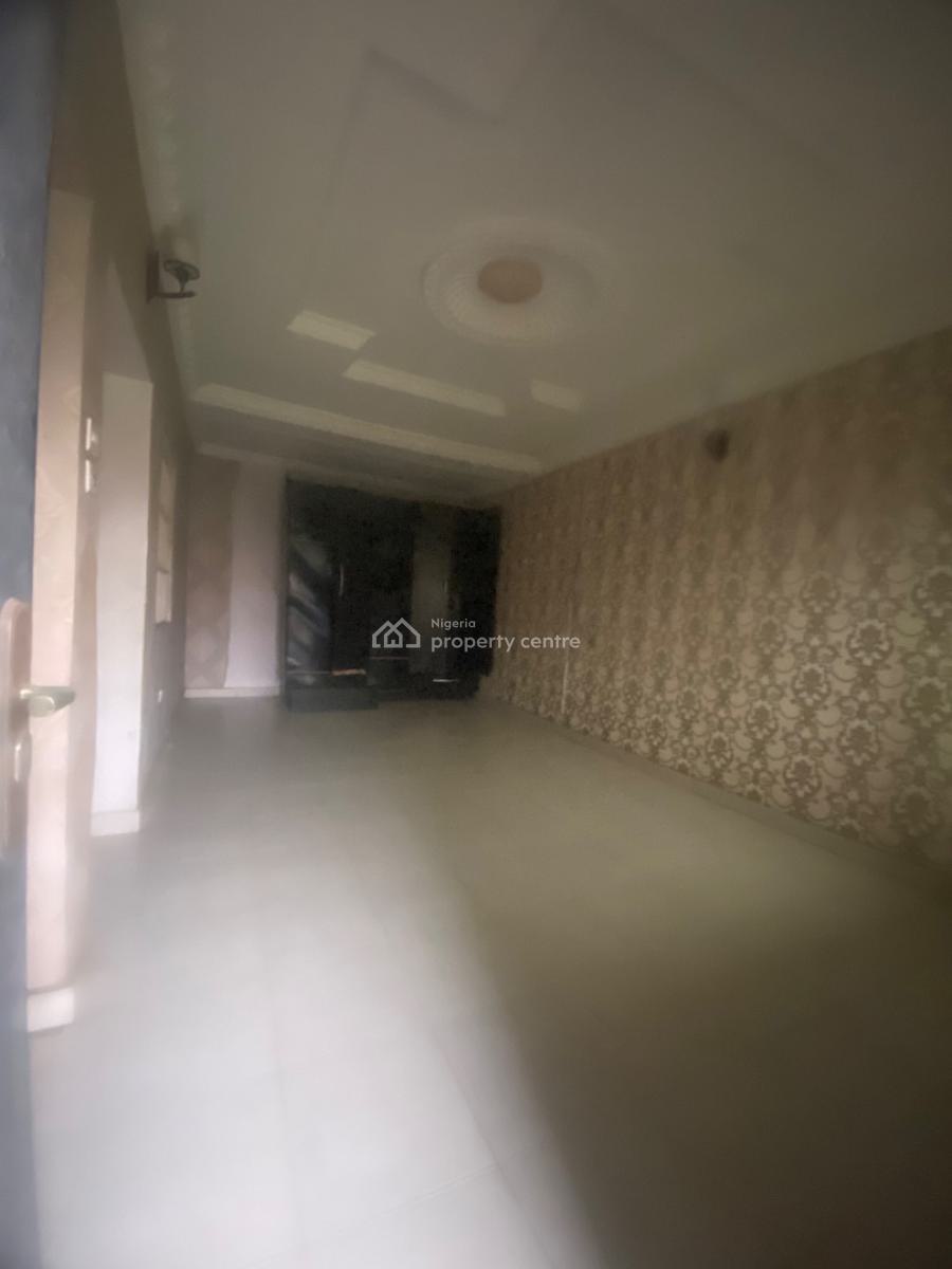 2 Units 4 Bedroom and 1 Unit of 5 Bedroom, Estate Behind Blenco Supermarket, Olokonla, Ajah, Lagos, Terraced Duplex for Sale