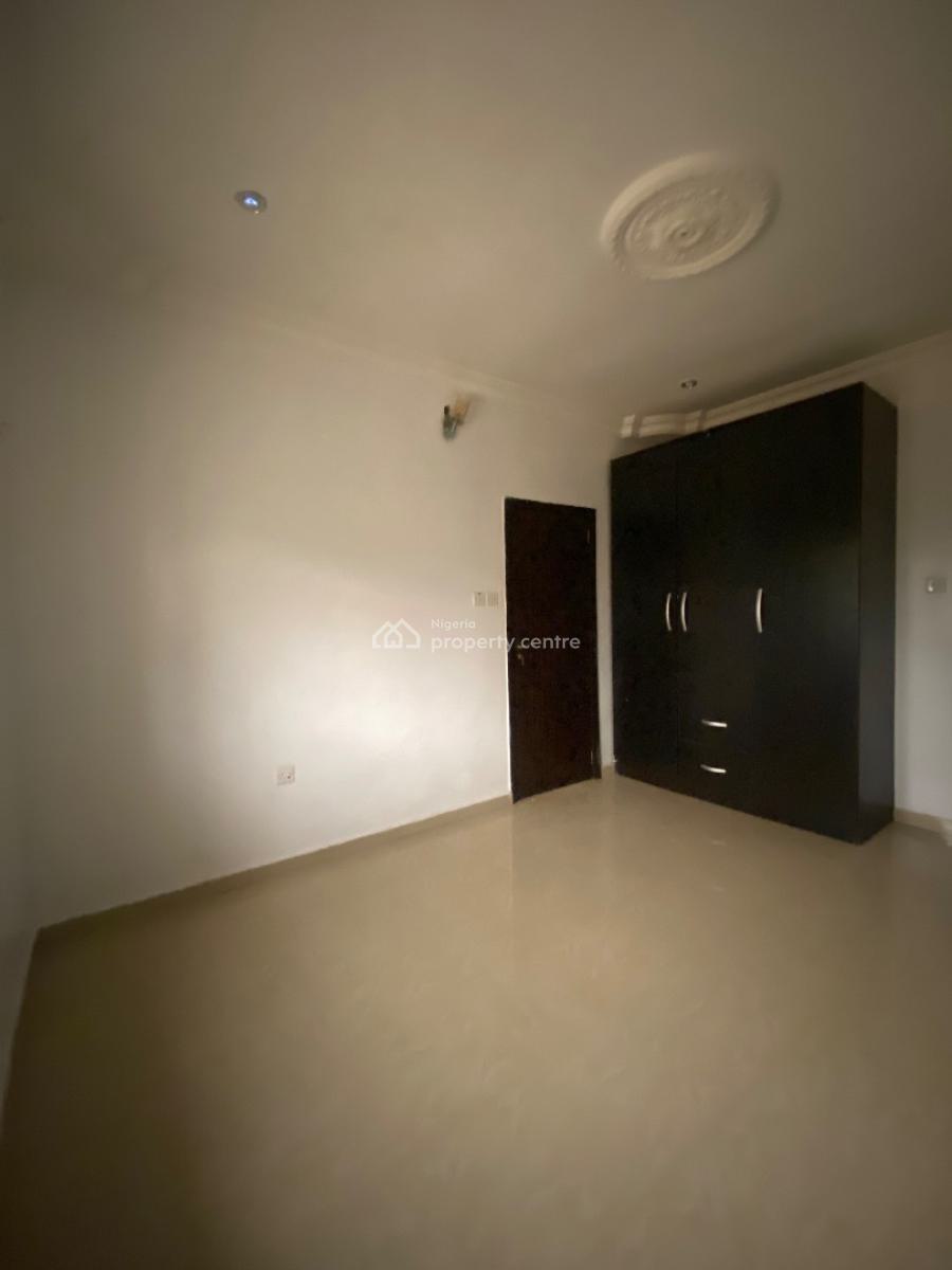 Very Lovely 4bed in a Nice Estate with Constant Light, a Nice Est Along Ogombo, Ajah, Lagos, Semi-detached Duplex for Rent