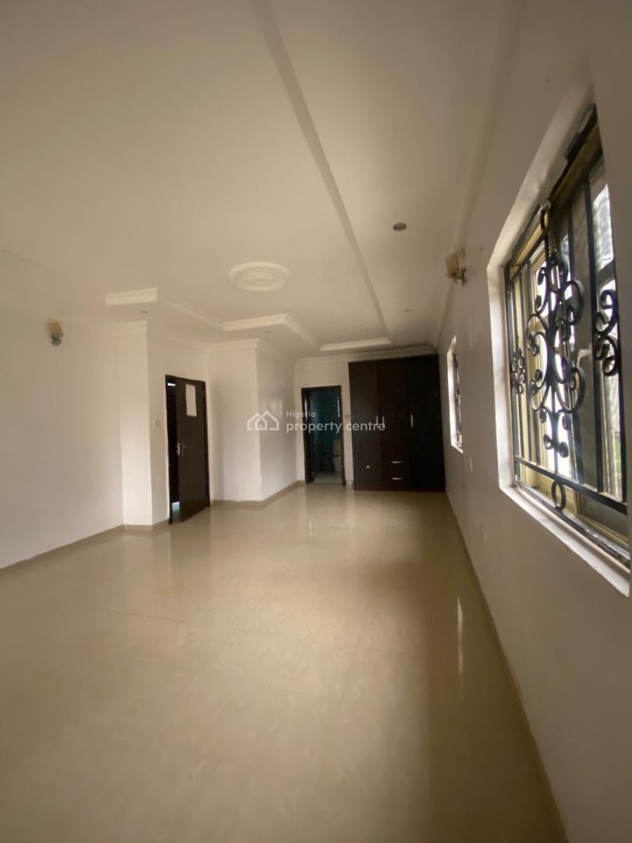 Very Lovely 4bed in a Nice Estate with Constant Light, a Nice Est Along Ogombo, Ajah, Lagos, Semi-detached Duplex for Rent