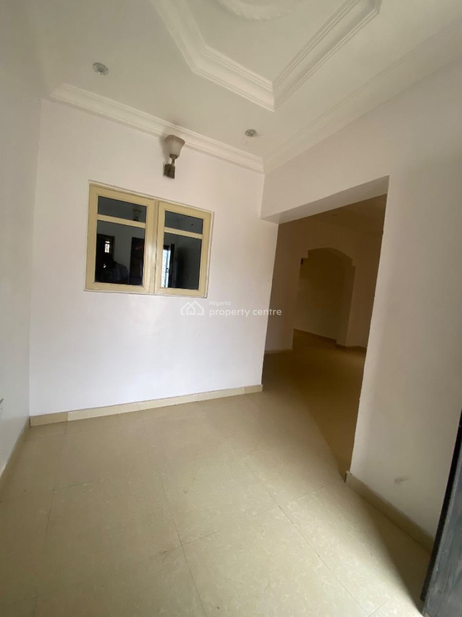 Very Lovely 4bed in a Nice Estate with Constant Light, a Nice Est Along Ogombo, Ajah, Lagos, Semi-detached Duplex for Rent