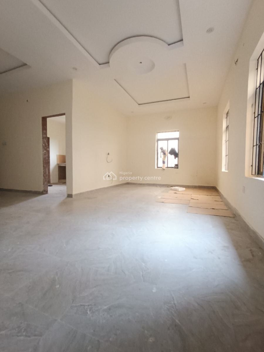 Newly Built 2 Bedroom Flat, Olokonla, Sangotedo, Ajah, Lagos, Flat / Apartment for Rent