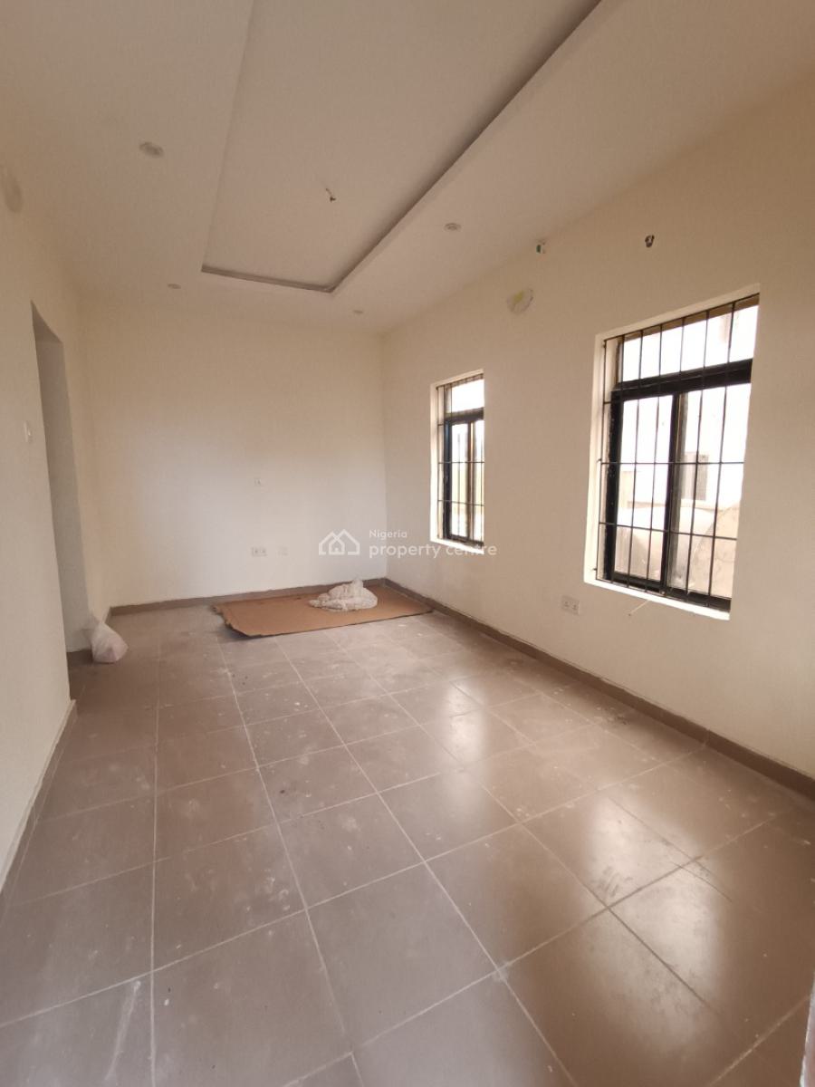 Newly Built 2 Bedroom Flat, Olokonla, Sangotedo, Ajah, Lagos, Flat / Apartment for Rent