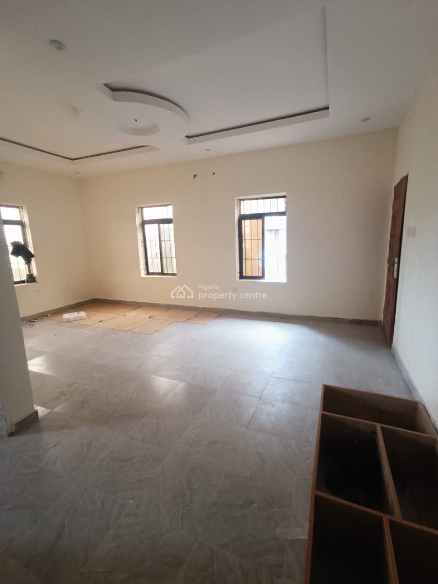 Newly Built 2 Bedroom Flat, Olokonla, Sangotedo, Ajah, Lagos, Flat / Apartment for Rent