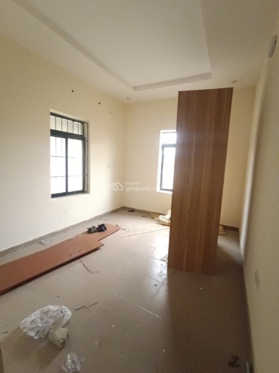 Newly Built 2 Bedroom Flat, Olokonla, Sangotedo, Ajah, Lagos, Flat / Apartment for Rent