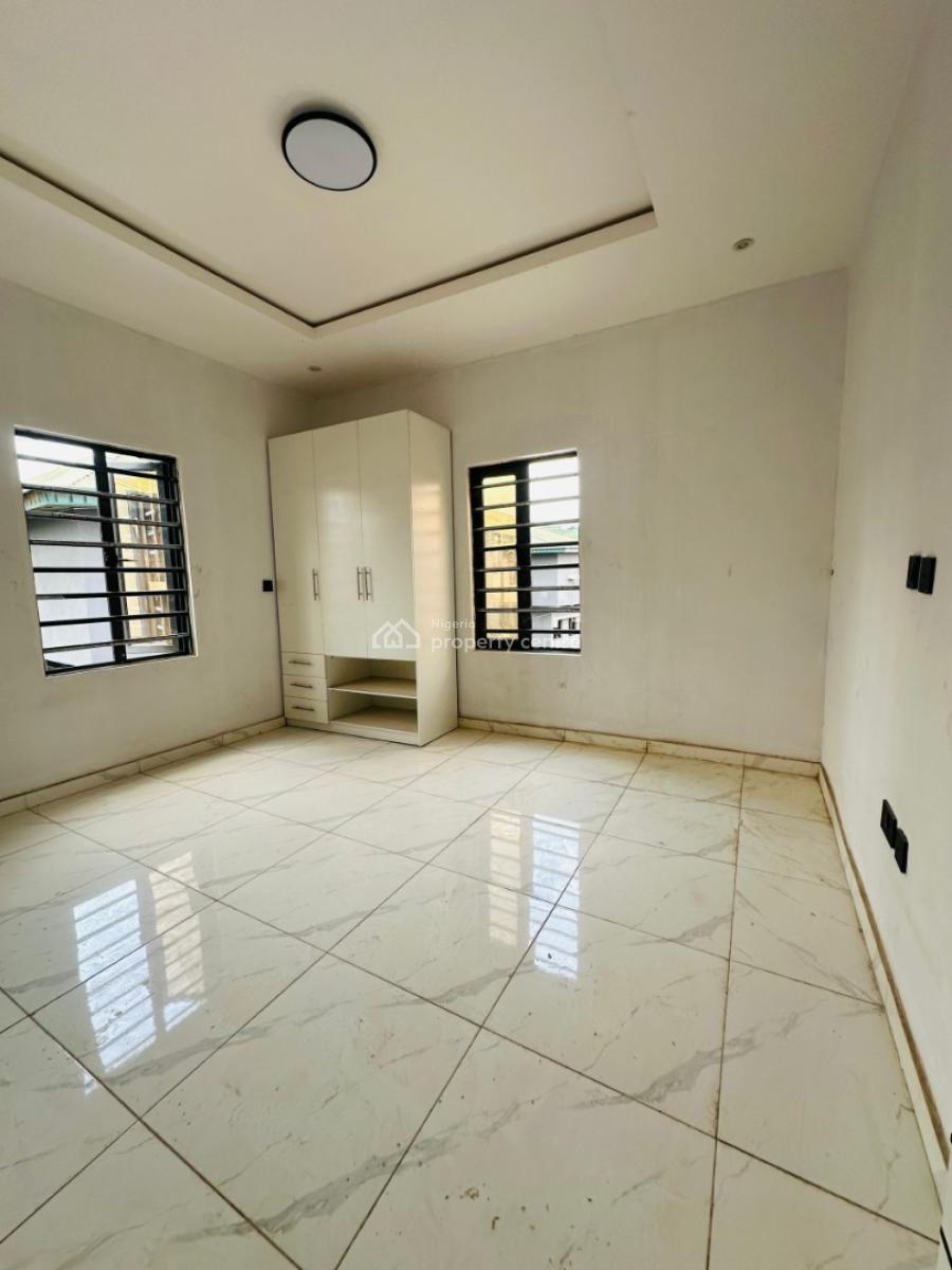 Exquisite Luxury 5bedroom Detached Duplex with Bq, Omole, Omole Phase 2, Ikeja, Lagos, Detached Duplex for Sale