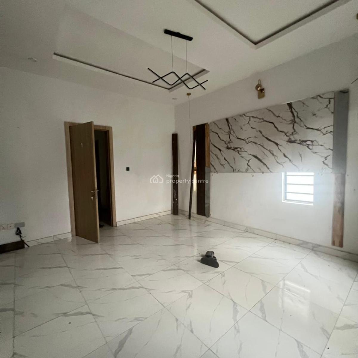 4bedroom Terrace Duplex, Ikota, Lekki, Lagos, Terraced Duplex for Rent