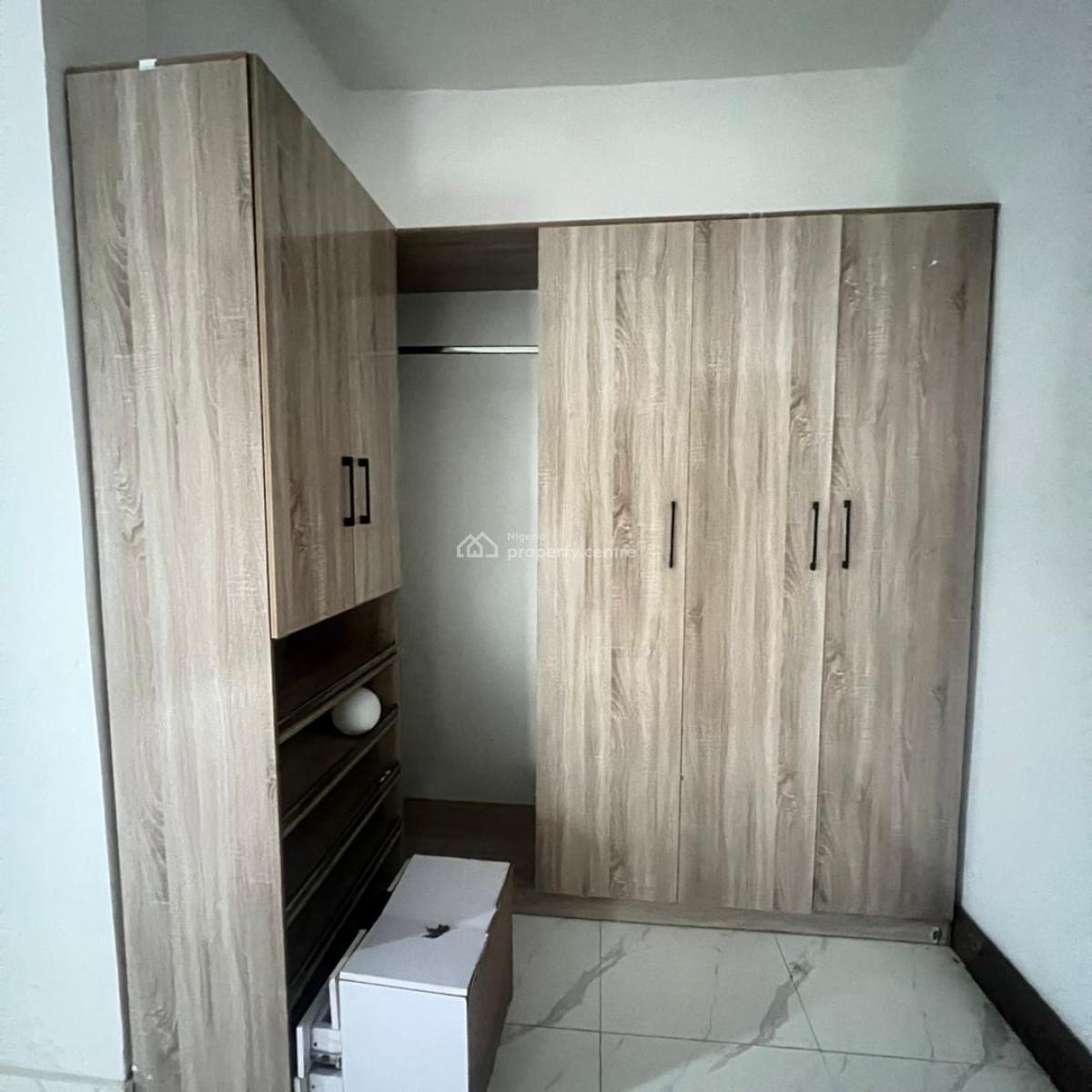 4bedroom Terrace Duplex, Ikota, Lekki, Lagos, Terraced Duplex for Rent