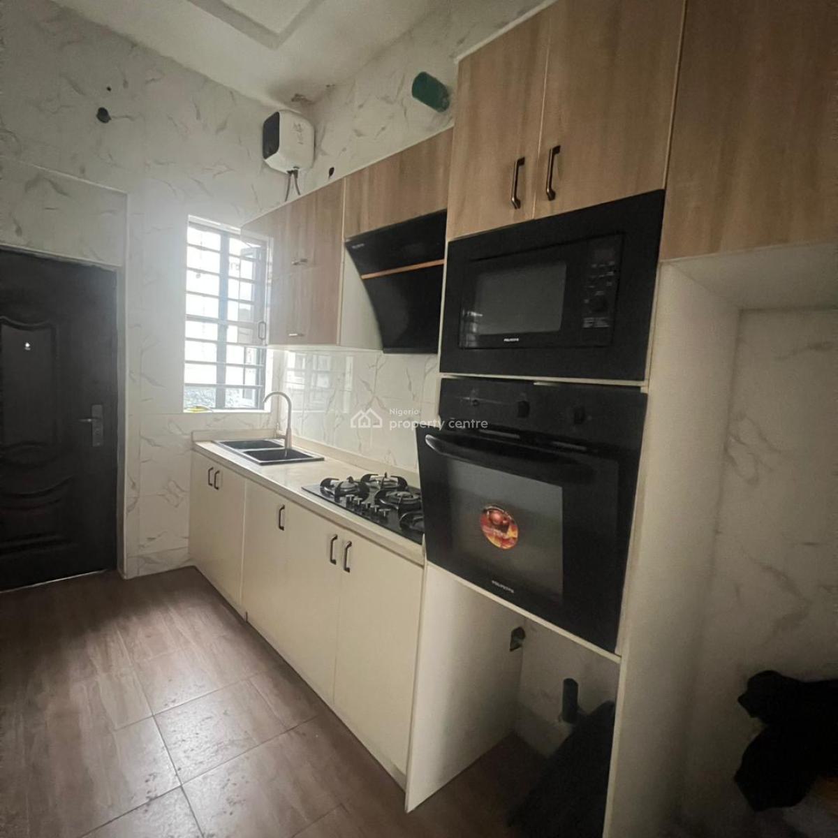 4bedroom Terrace Duplex, Ikota, Lekki, Lagos, Terraced Duplex for Rent