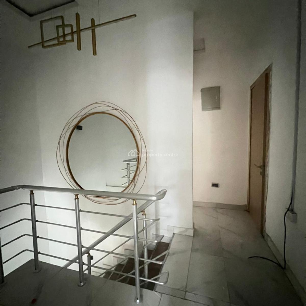 4bedroom Terrace Duplex, Ikota, Lekki, Lagos, Terraced Duplex for Rent