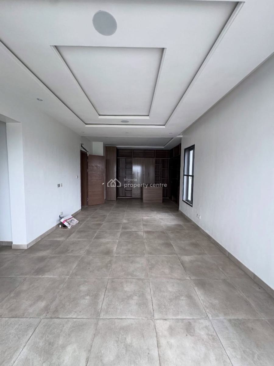 Gigantic 5 Bedroom Detached Duplex with Swimming Pool and Bq, Ikate, Ikate, Lekki, Lagos, Detached Duplex for Sale