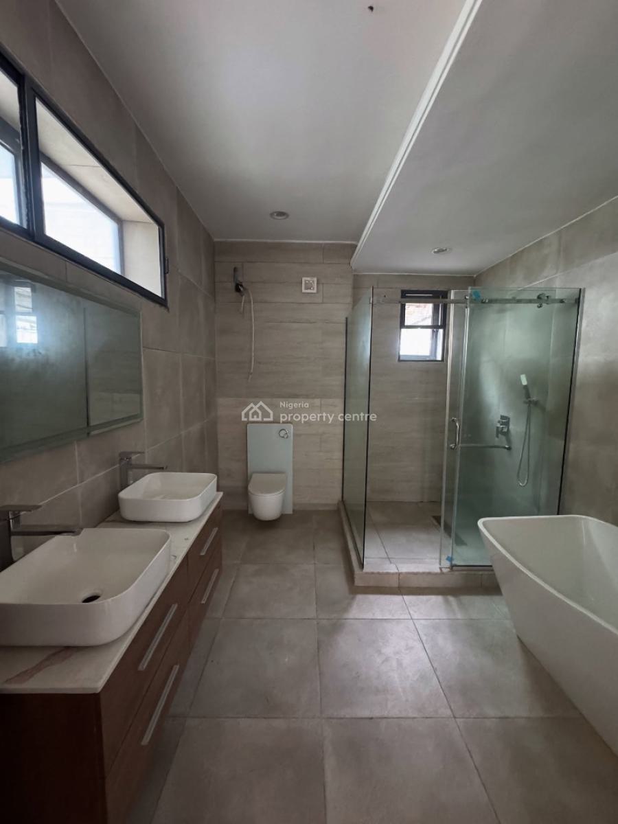 Gigantic 5 Bedroom Detached Duplex with Swimming Pool and Bq, Ikate, Ikate, Lekki, Lagos, Detached Duplex for Sale