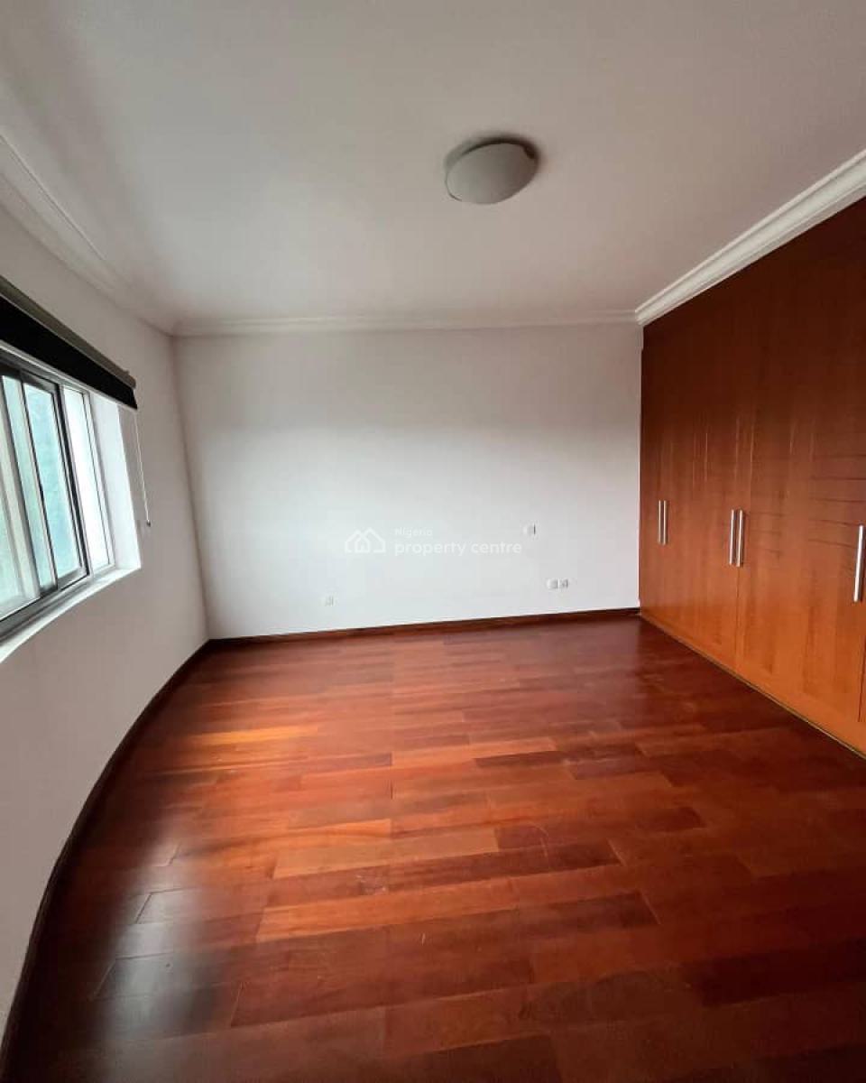 3 Bedroom Luxurious Apartment with Bq, Glover Road, Ikoyi, Lagos, Flat / Apartment for Sale