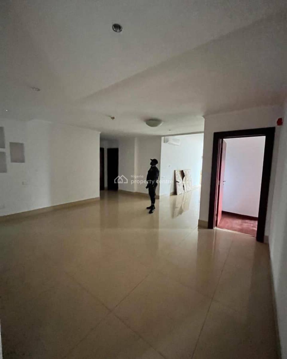 3 Bedroom Luxurious Apartment with Bq, Glover Road, Ikoyi, Lagos, Flat / Apartment for Sale