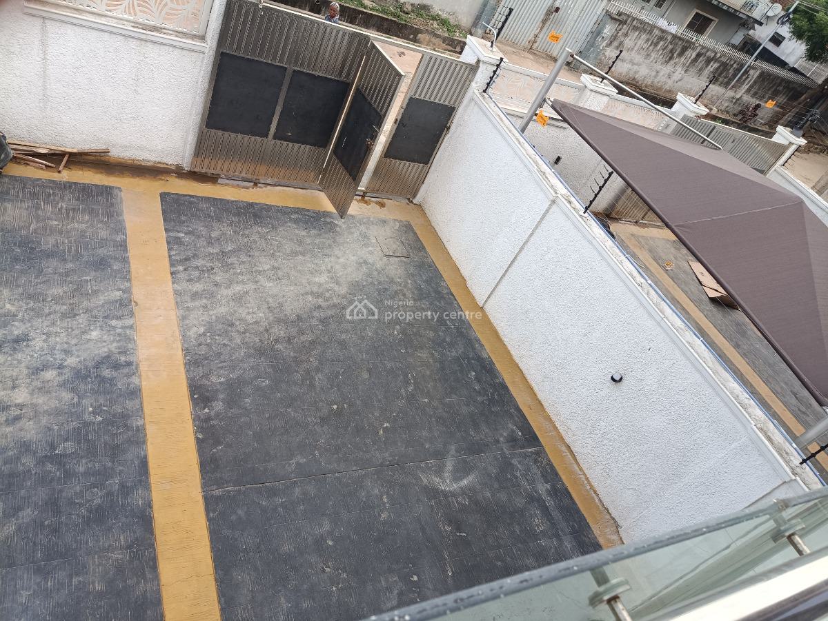 Luxury 4 Bedroom, Fagba, Agege, Lagos, Detached Duplex for Sale