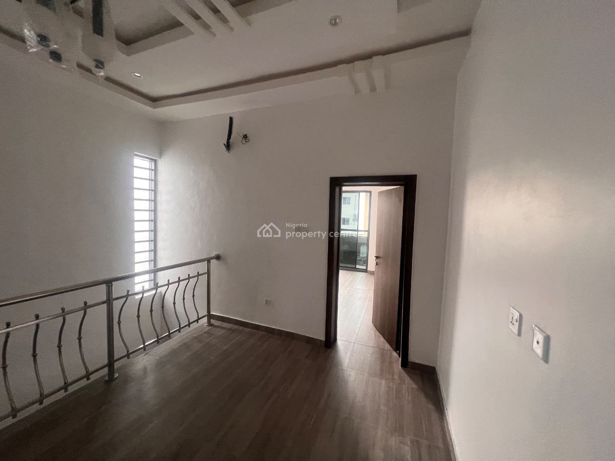 Luxury 4 Detached Bedroom Duplex, Opebi, Ikeja, Lagos, Detached Duplex for Sale