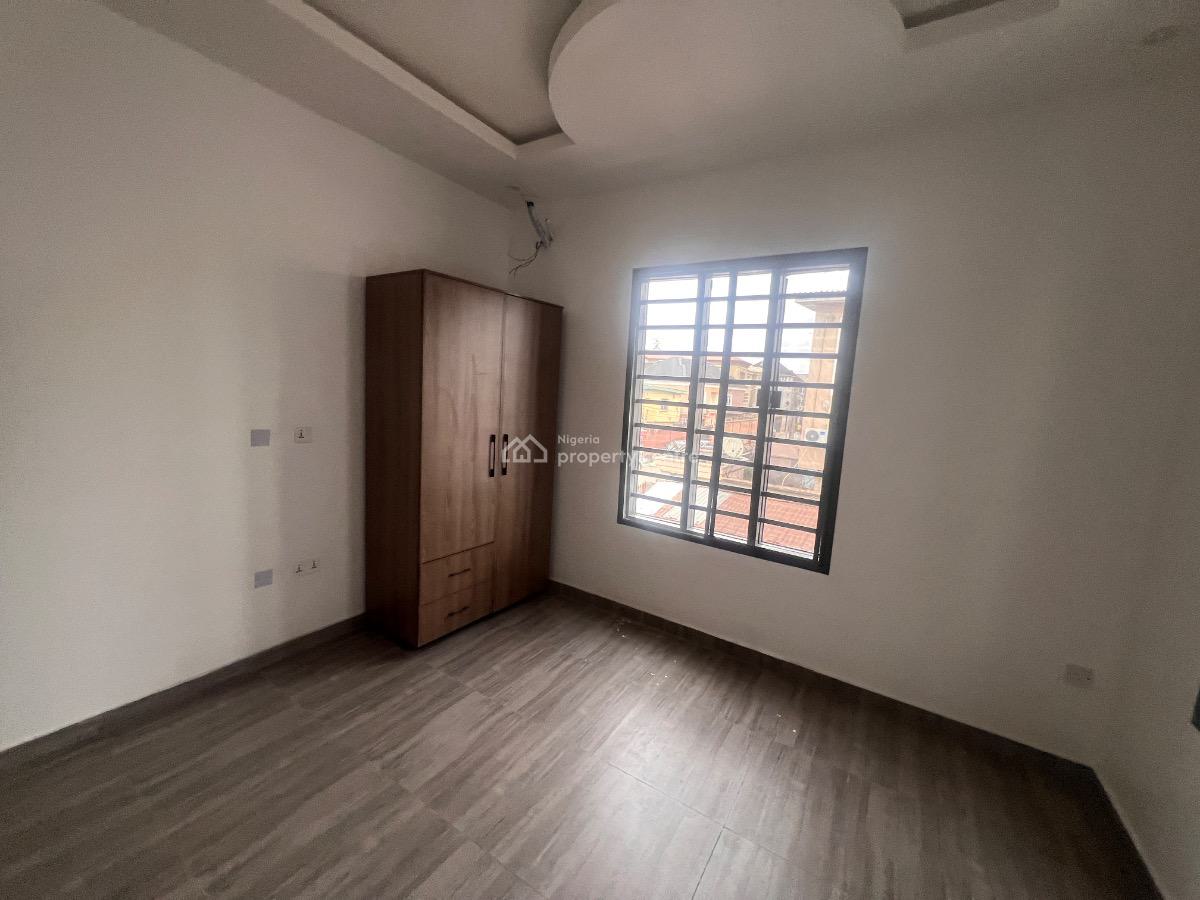 Luxury 4 Detached Bedroom Duplex, Opebi, Ikeja, Lagos, Detached Duplex for Sale