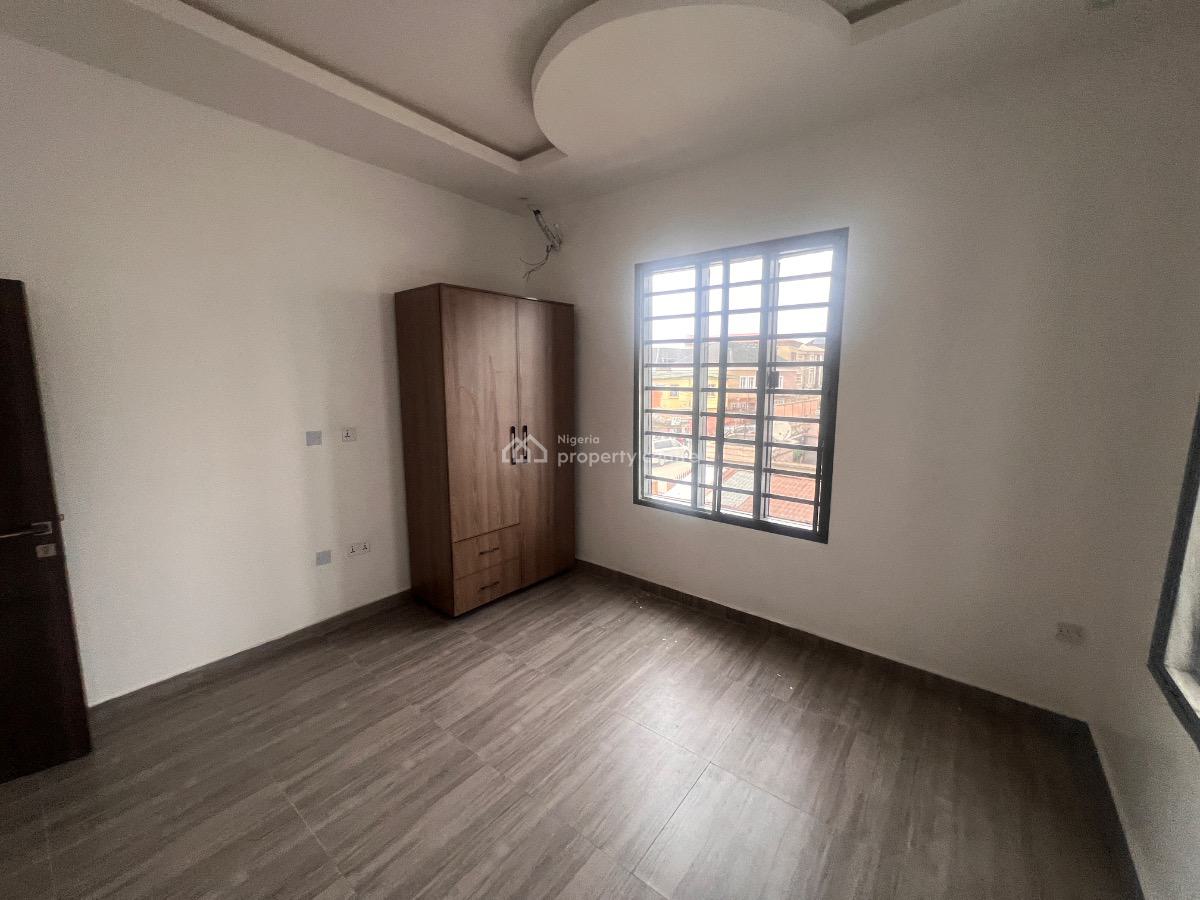 Luxury 4 Detached Bedroom Duplex, Opebi, Ikeja, Lagos, Detached Duplex for Sale