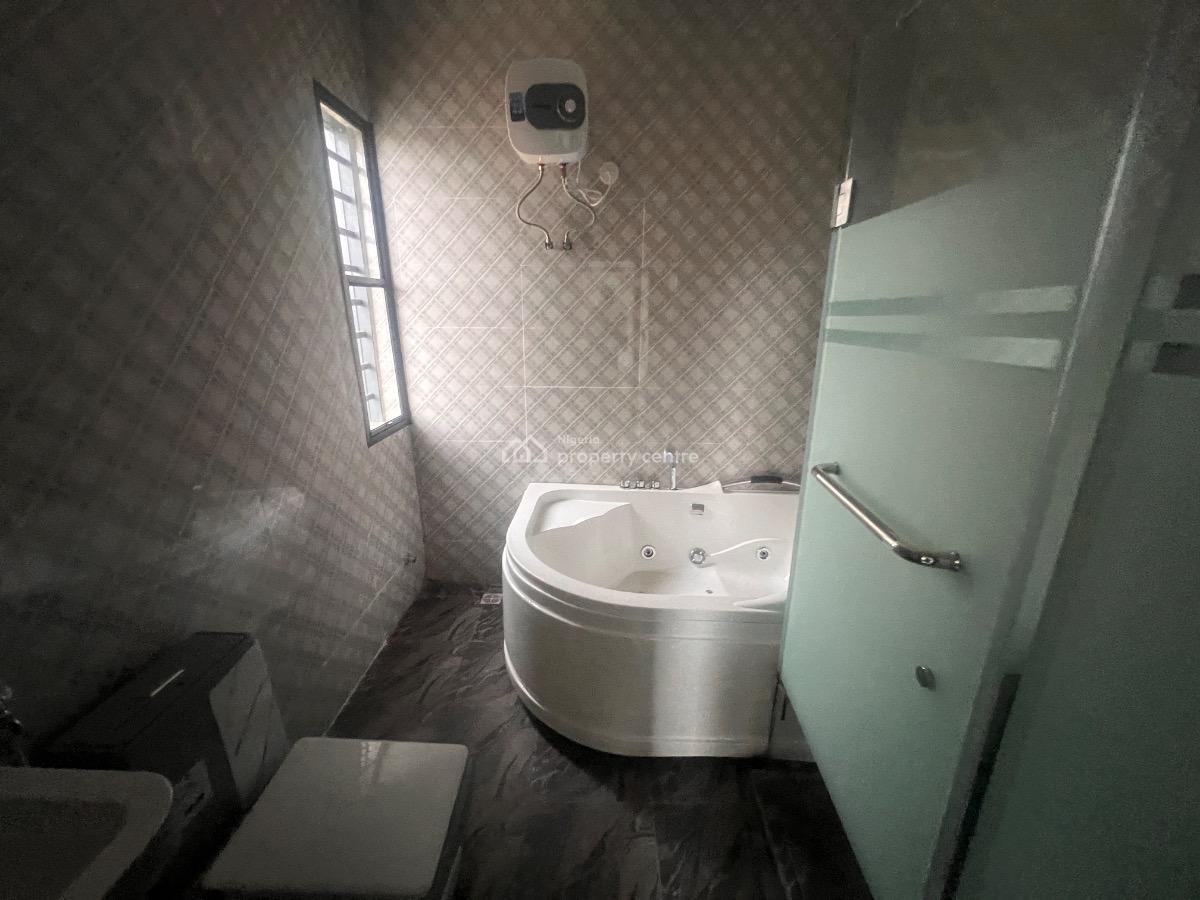 Luxury 4 Detached Bedroom Duplex, Opebi, Ikeja, Lagos, Detached Duplex for Sale