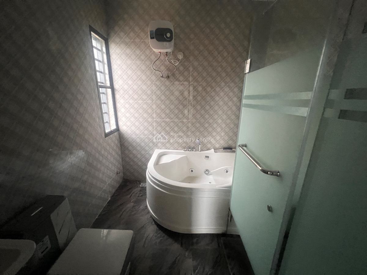 Luxury 4 Detached Bedroom Duplex, Opebi, Ikeja, Lagos, Detached Duplex for Sale