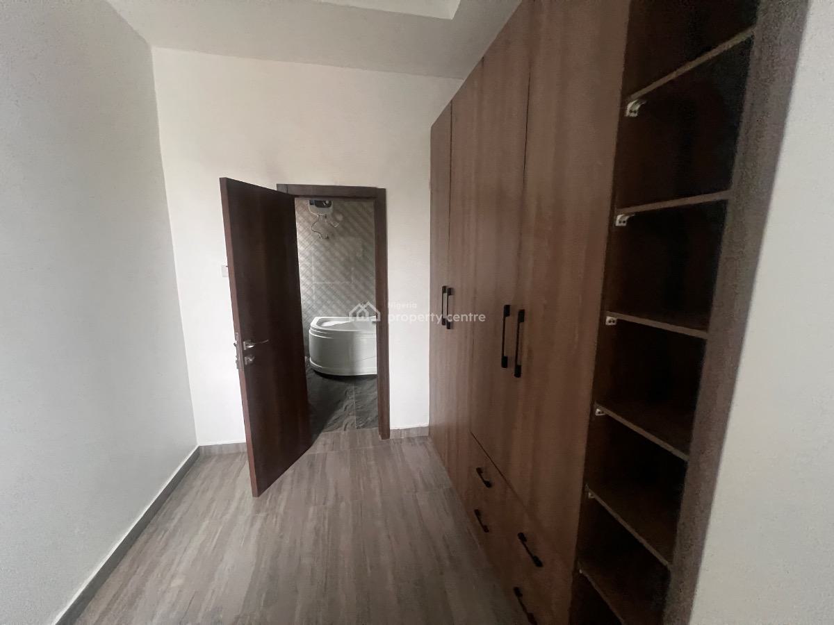 Luxury 4 Detached Bedroom Duplex, Opebi, Ikeja, Lagos, Detached Duplex for Sale