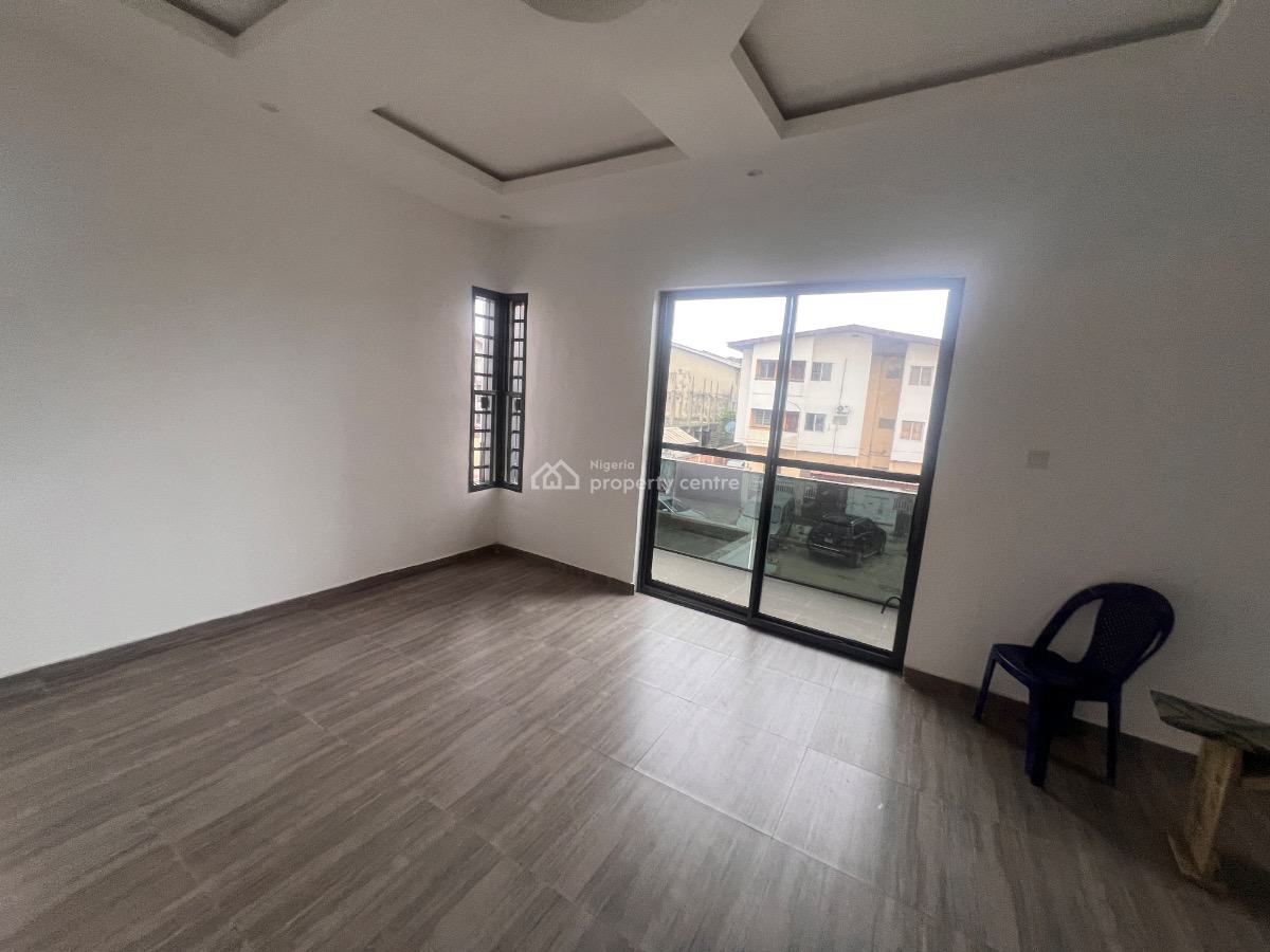 Luxury 4 Detached Bedroom Duplex, Opebi, Ikeja, Lagos, Detached Duplex for Sale