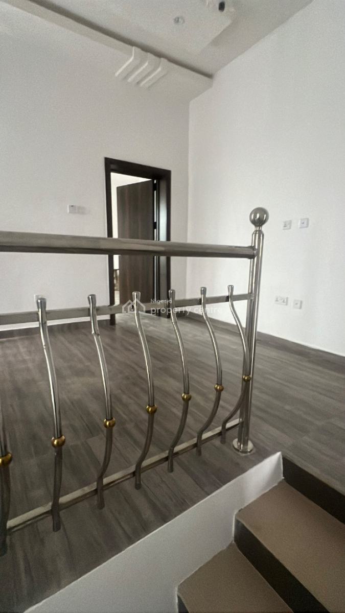 Luxury 4 Detached Bedroom Duplex, Opebi, Ikeja, Lagos, Detached Duplex for Sale